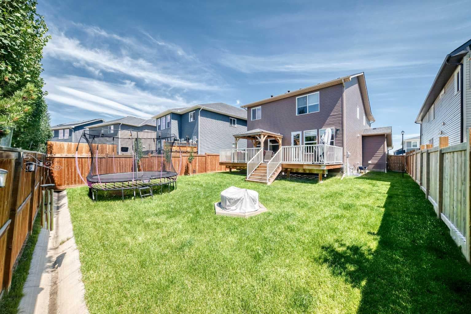 145 Kinniburgh Gardens 