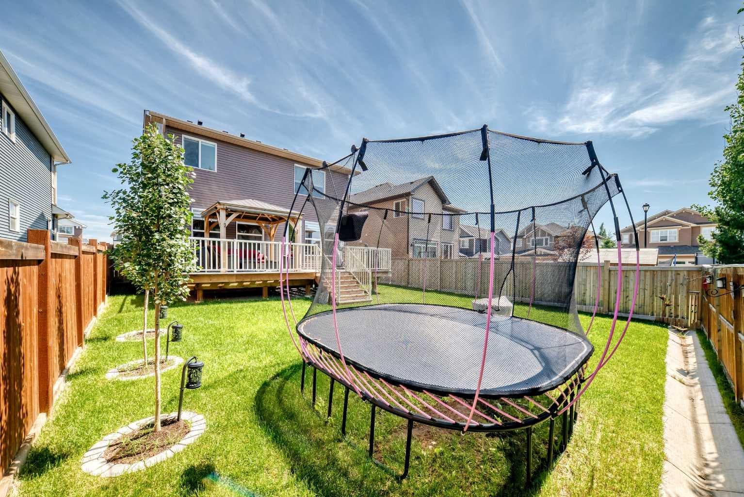 145 Kinniburgh Gardens 