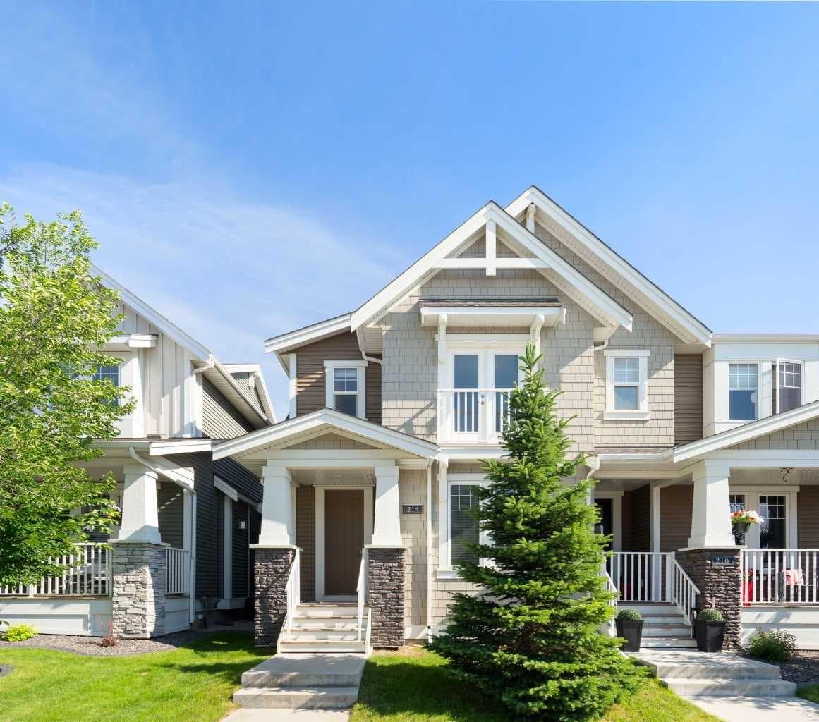 214 Cooperswood Green SW