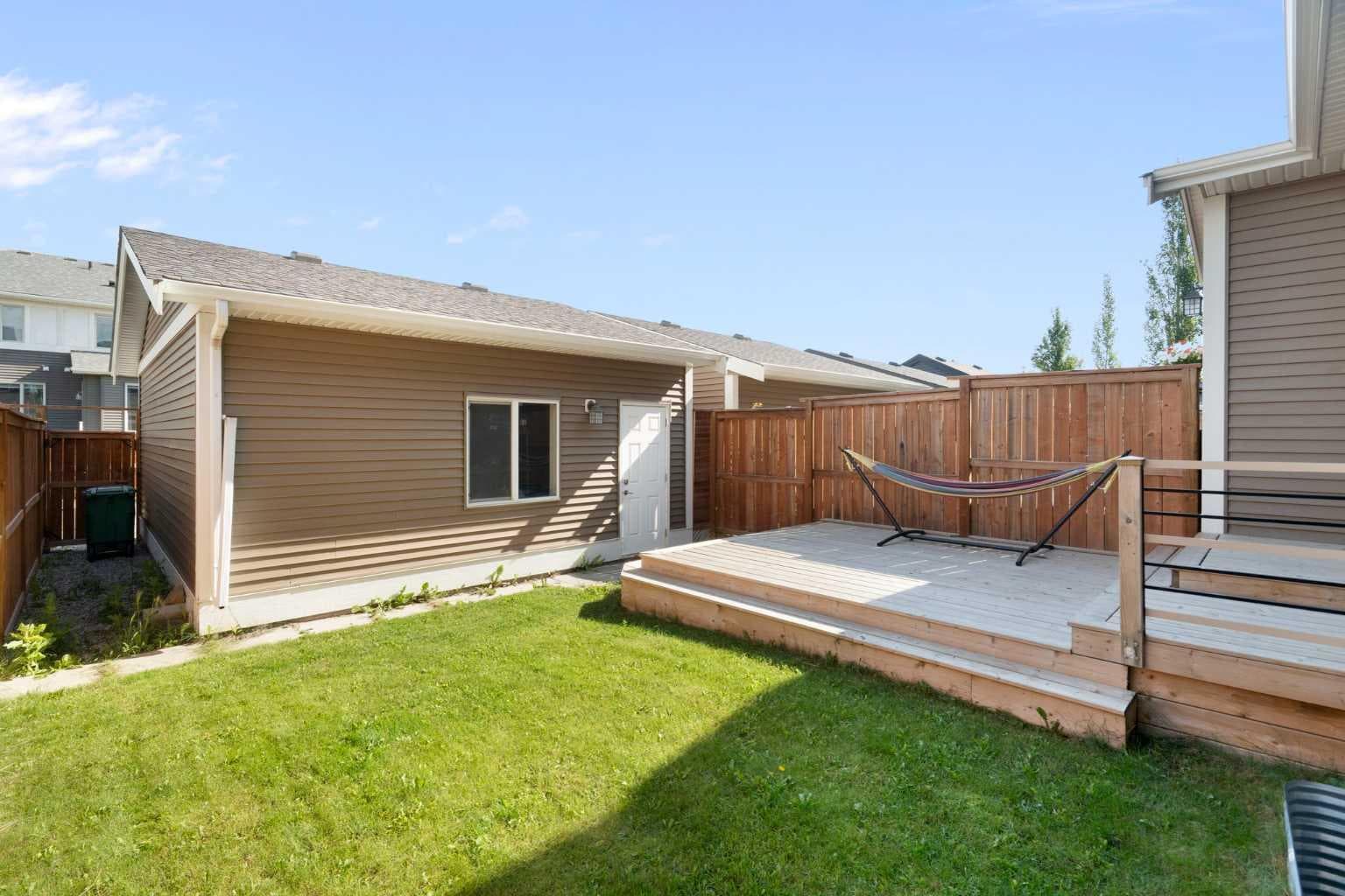 214 Cooperswood Green SW