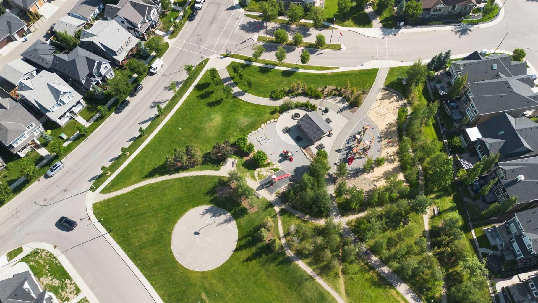 214 Cooperswood Green SW