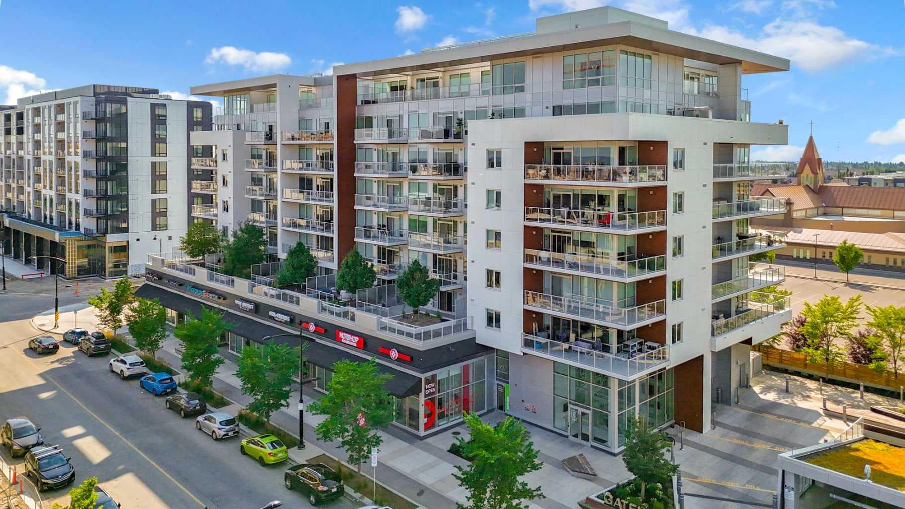315, 8445 Broadcast Avenue SW