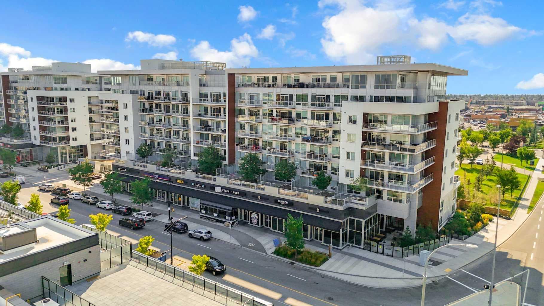 315, 8445 Broadcast Avenue SW