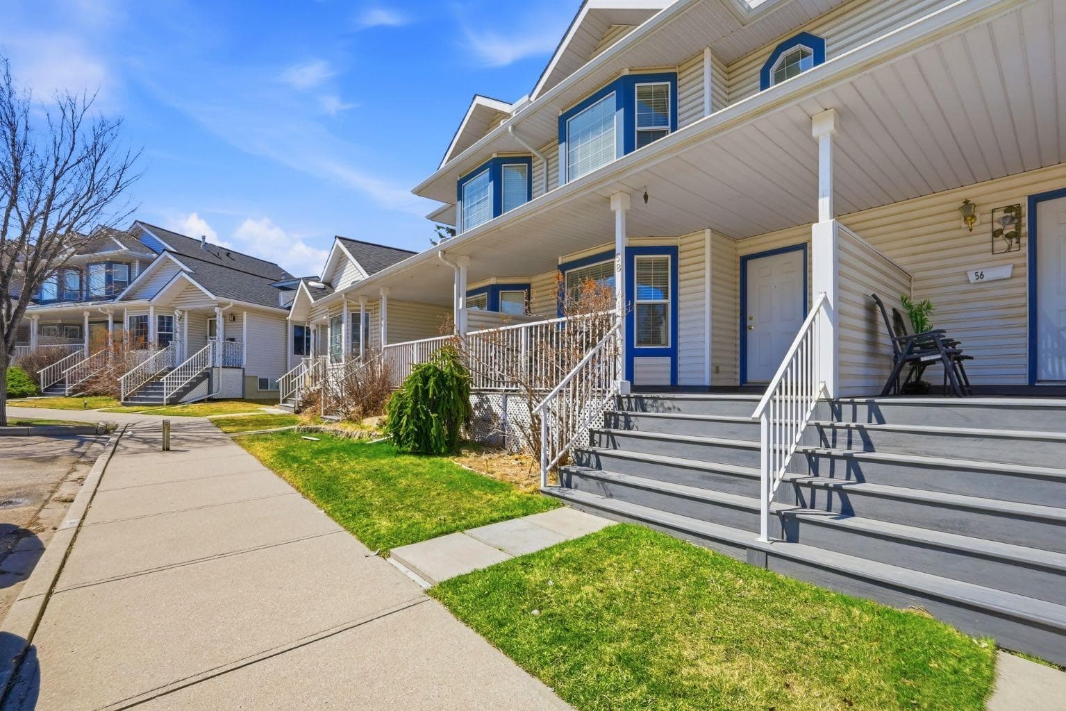 58 Martin Crossing Court NE