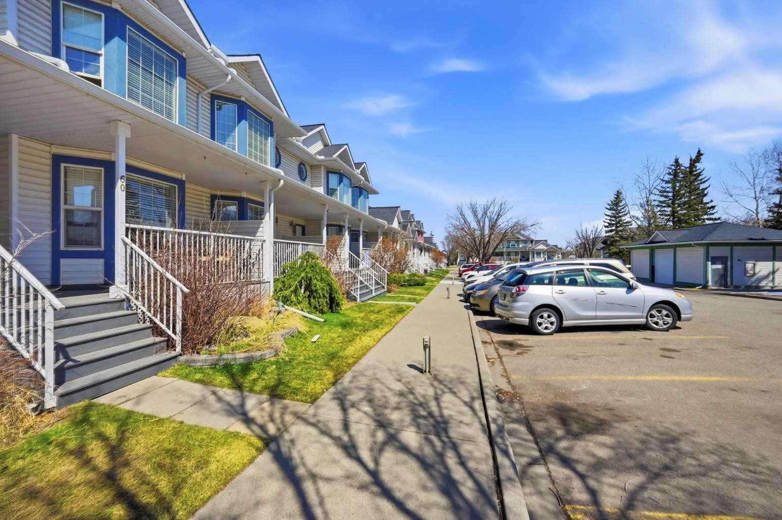 58 Martin Crossing Court NE