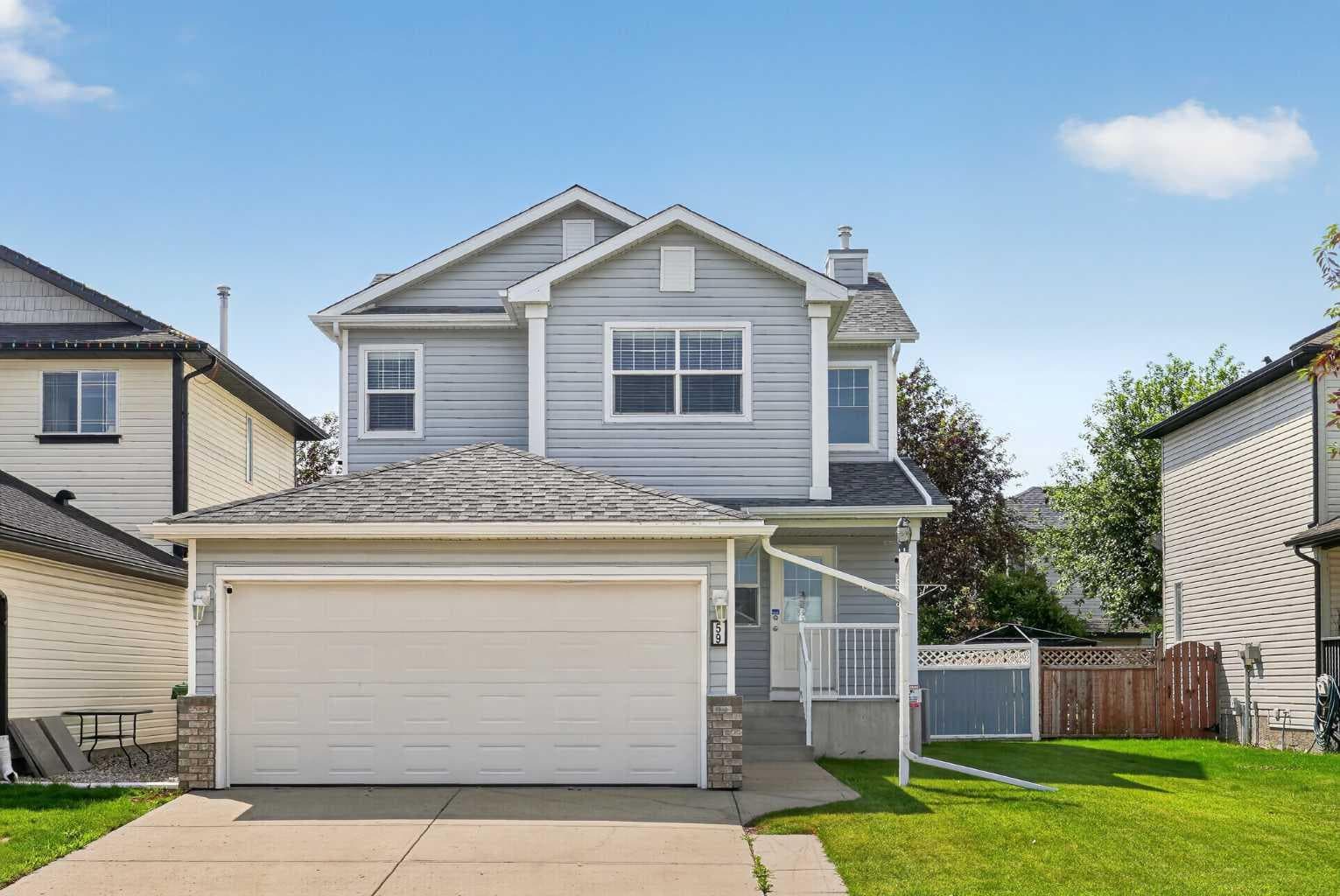 59 Silver Springs Way NW
