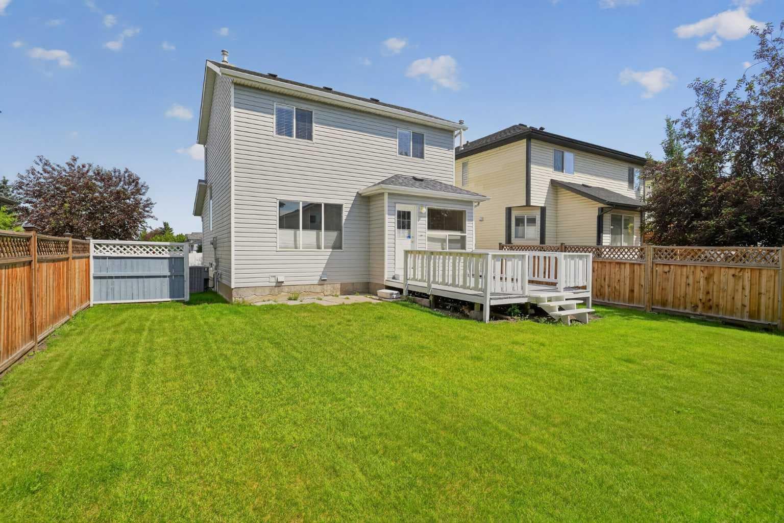 59 Silver Springs Way NW