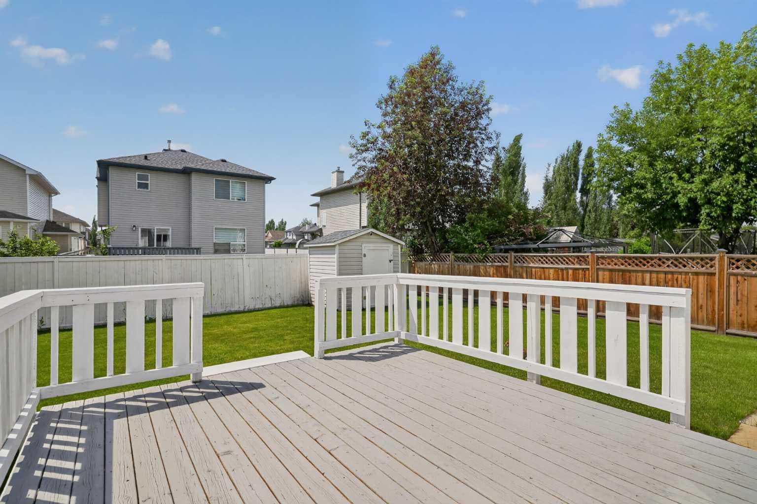 59 Silver Springs Way NW