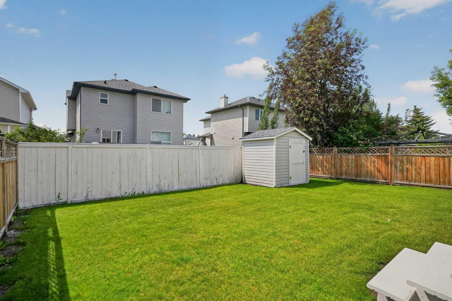 59 Silver Springs Way NW