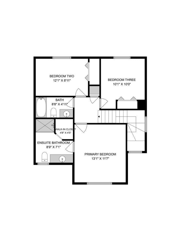 59 Silver Springs Way NW
