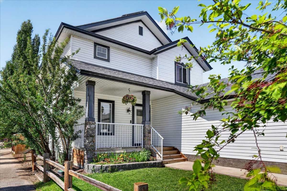 121 Springmere Road 