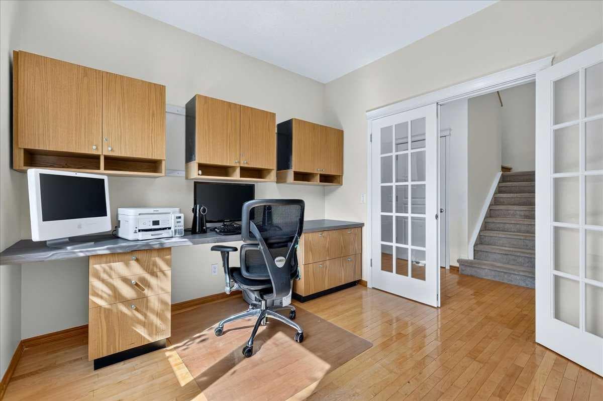 121 Springmere Road 