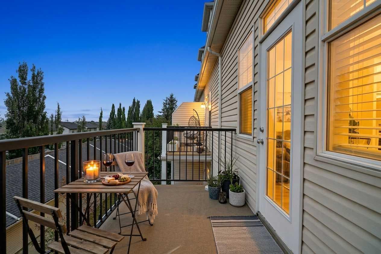 21, 43 Springborough Boulevard SW