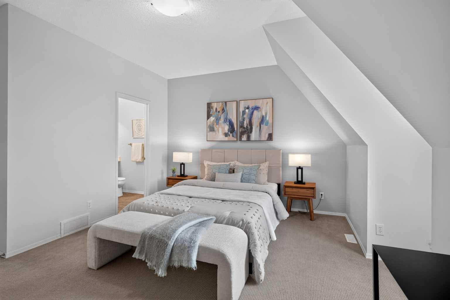 21, 43 Springborough Boulevard SW