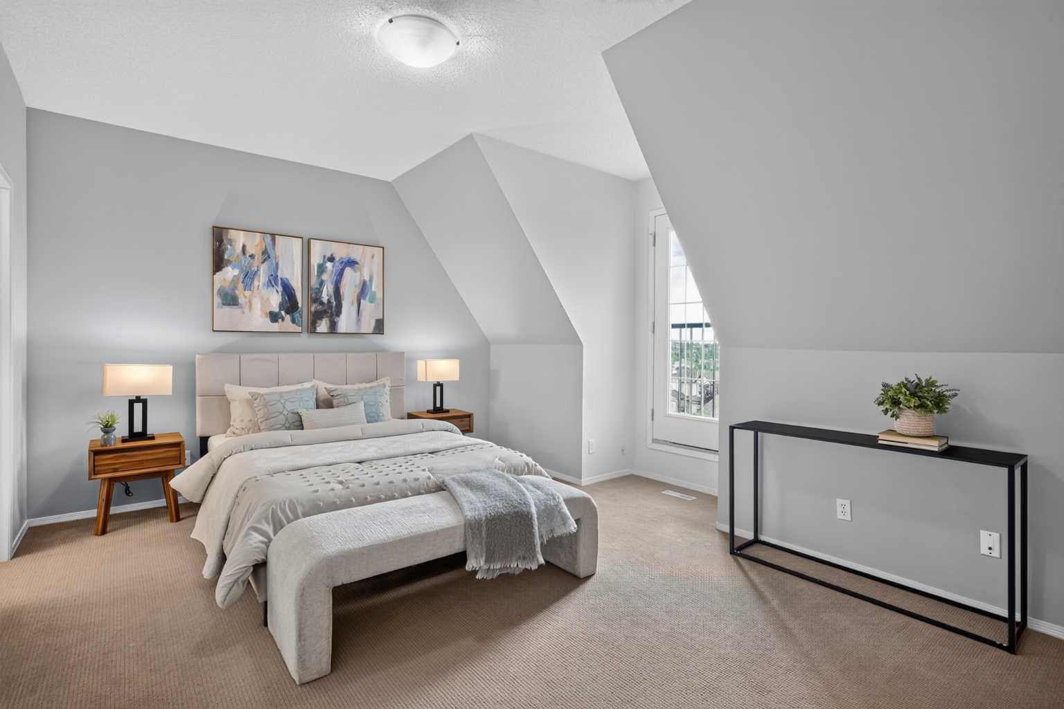 21, 43 Springborough Boulevard SW