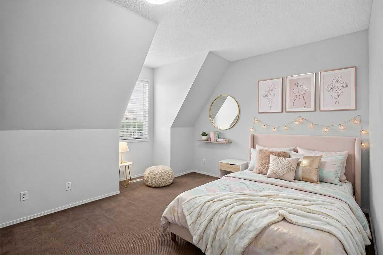 21, 43 Springborough Boulevard SW