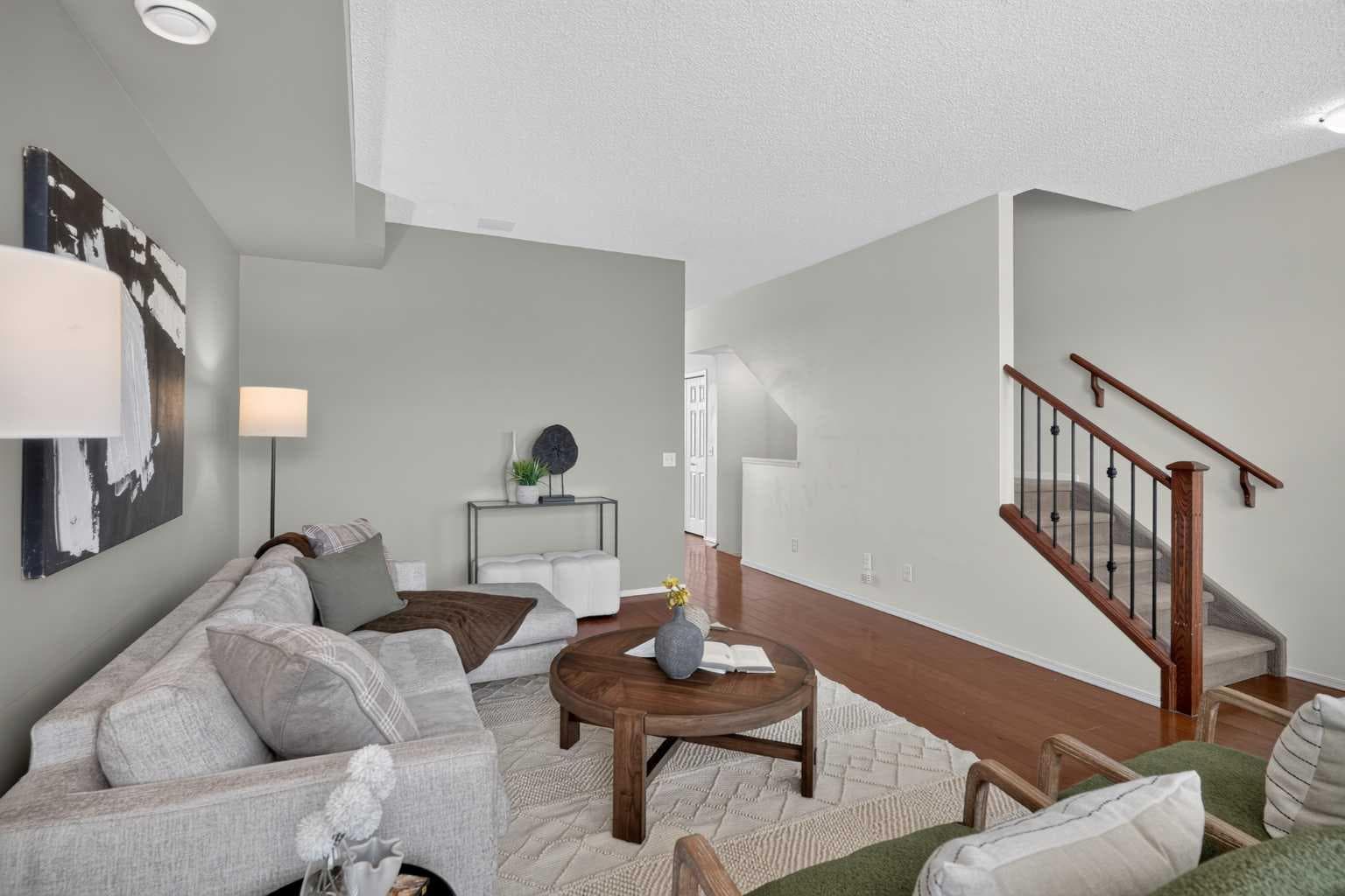 21, 43 Springborough Boulevard SW