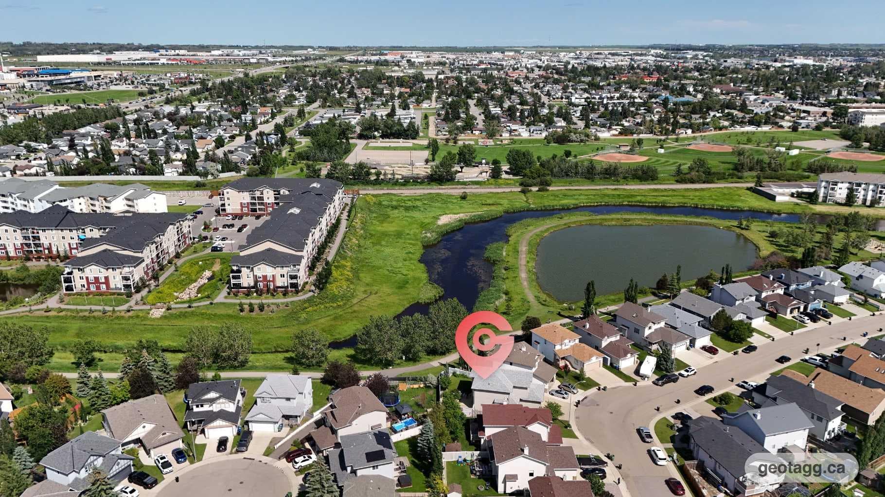 84 Willowbrook Crescent NW