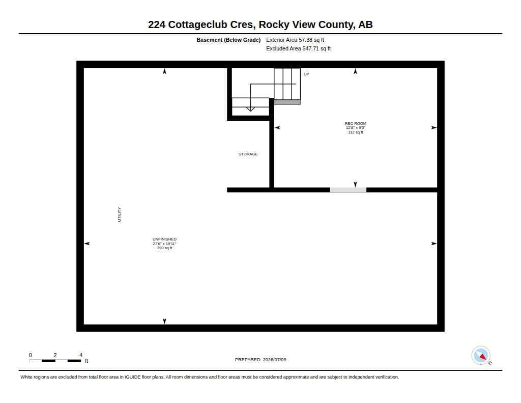 224 Cottageclub Crescent 