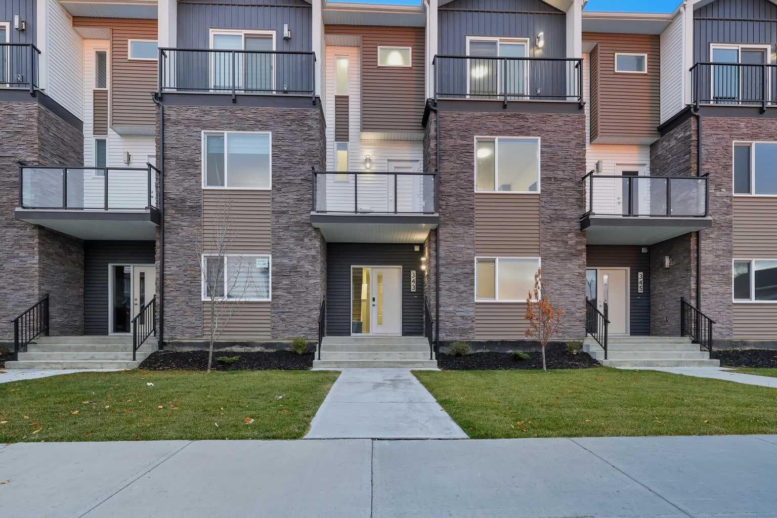 343 Red Sky Terrace NE