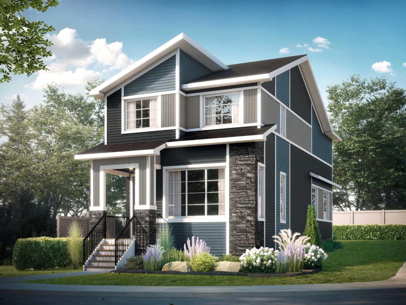 282 southbow Avenue 