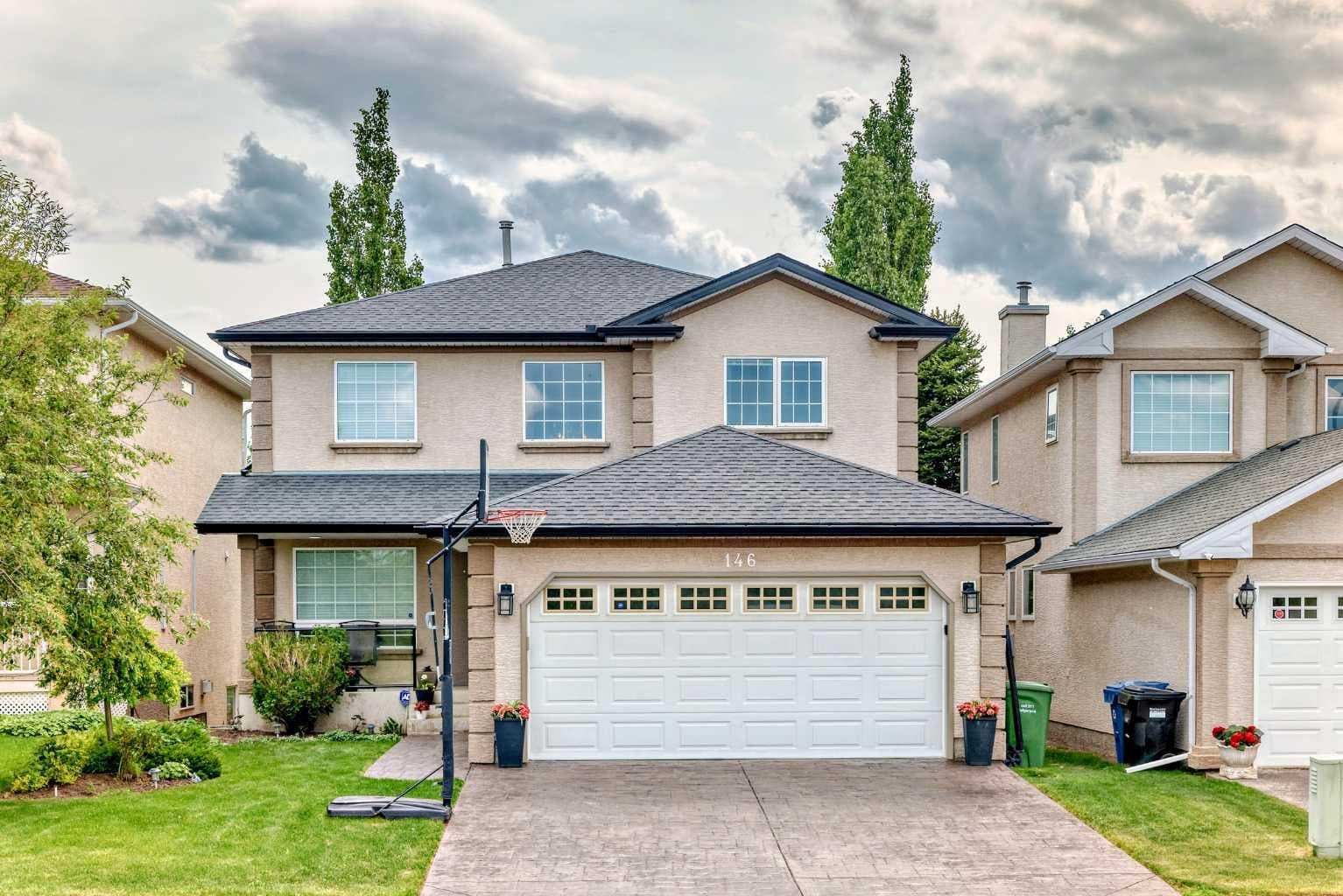 146 Scenic View Close 