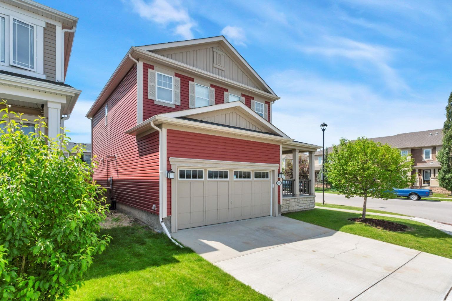 103 Windford Rise  SW