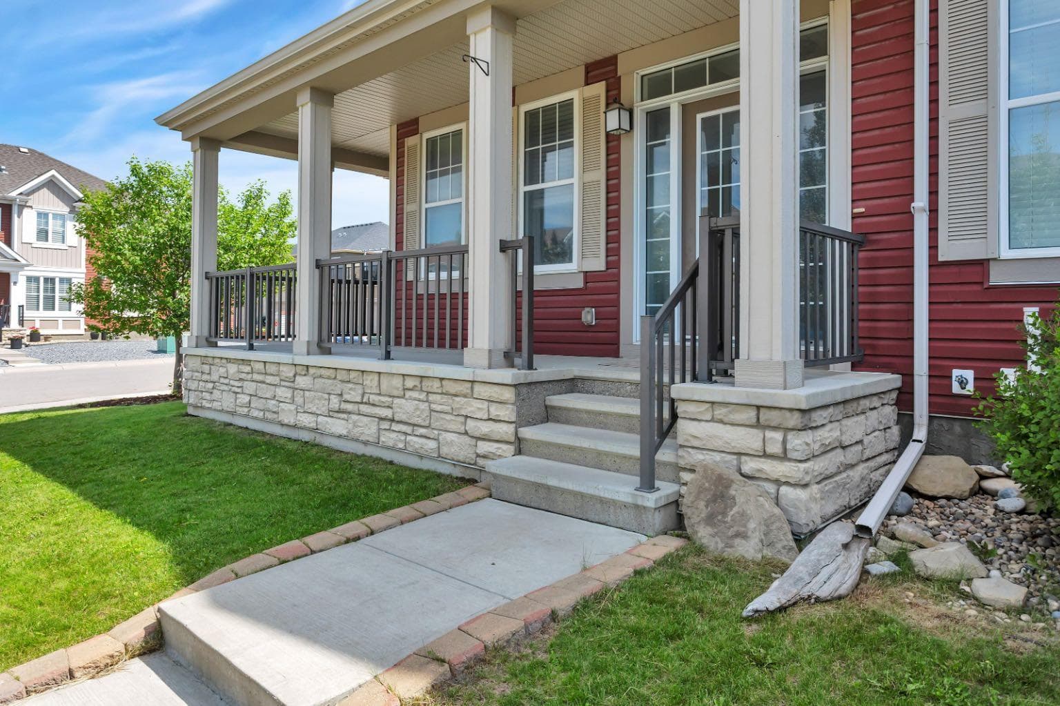 103 Windford Rise  SW