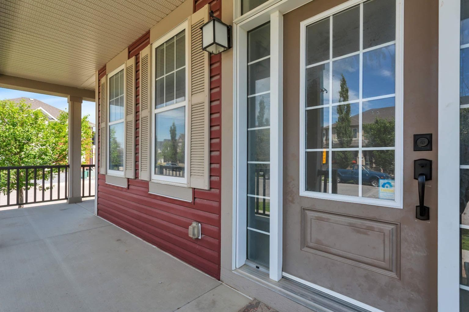 103 Windford Rise  SW