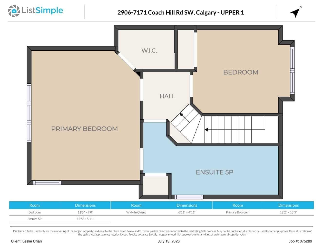 2906, 7171 Coach Hill Road SW