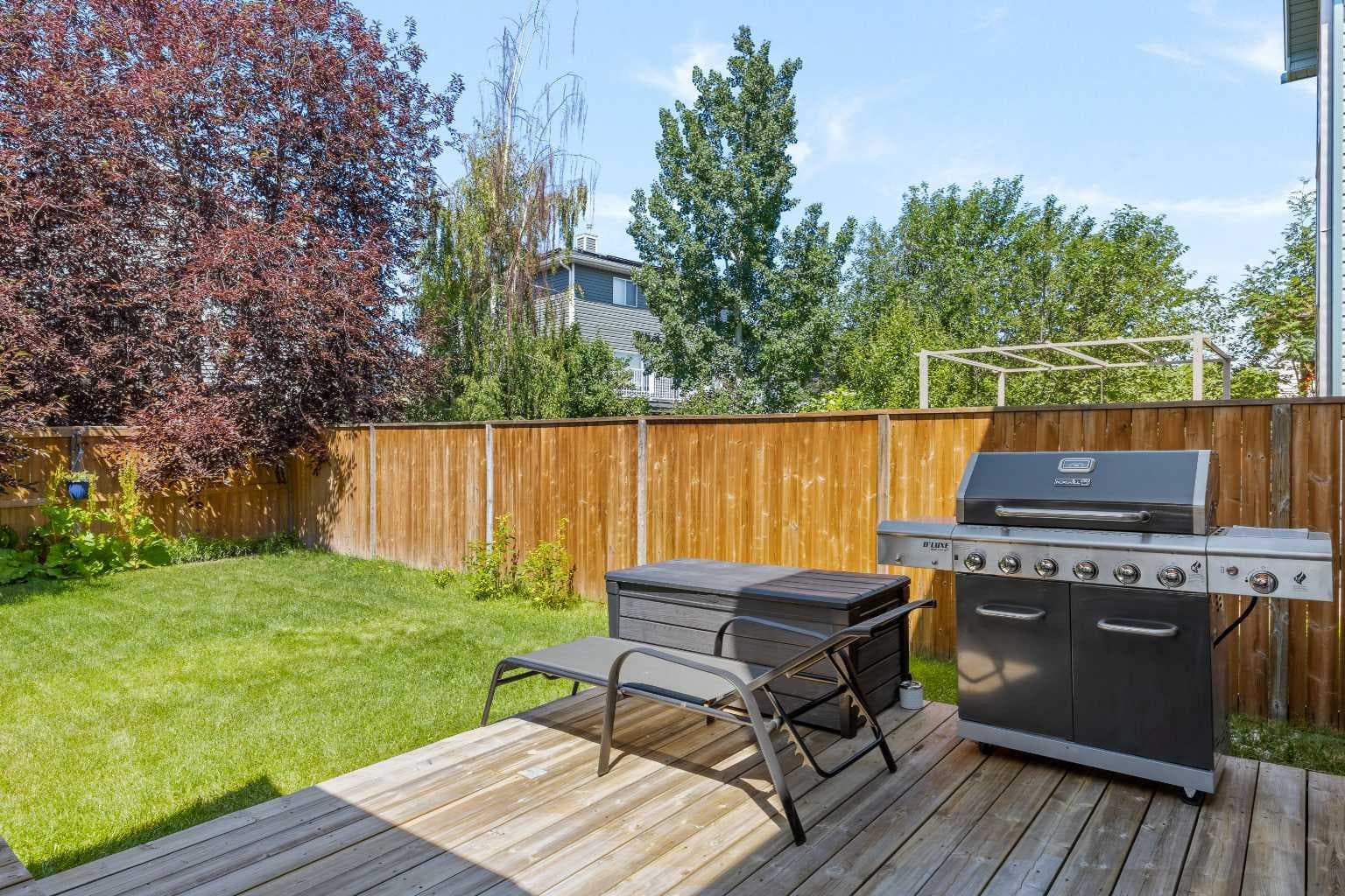 101 Bridlewood Street 