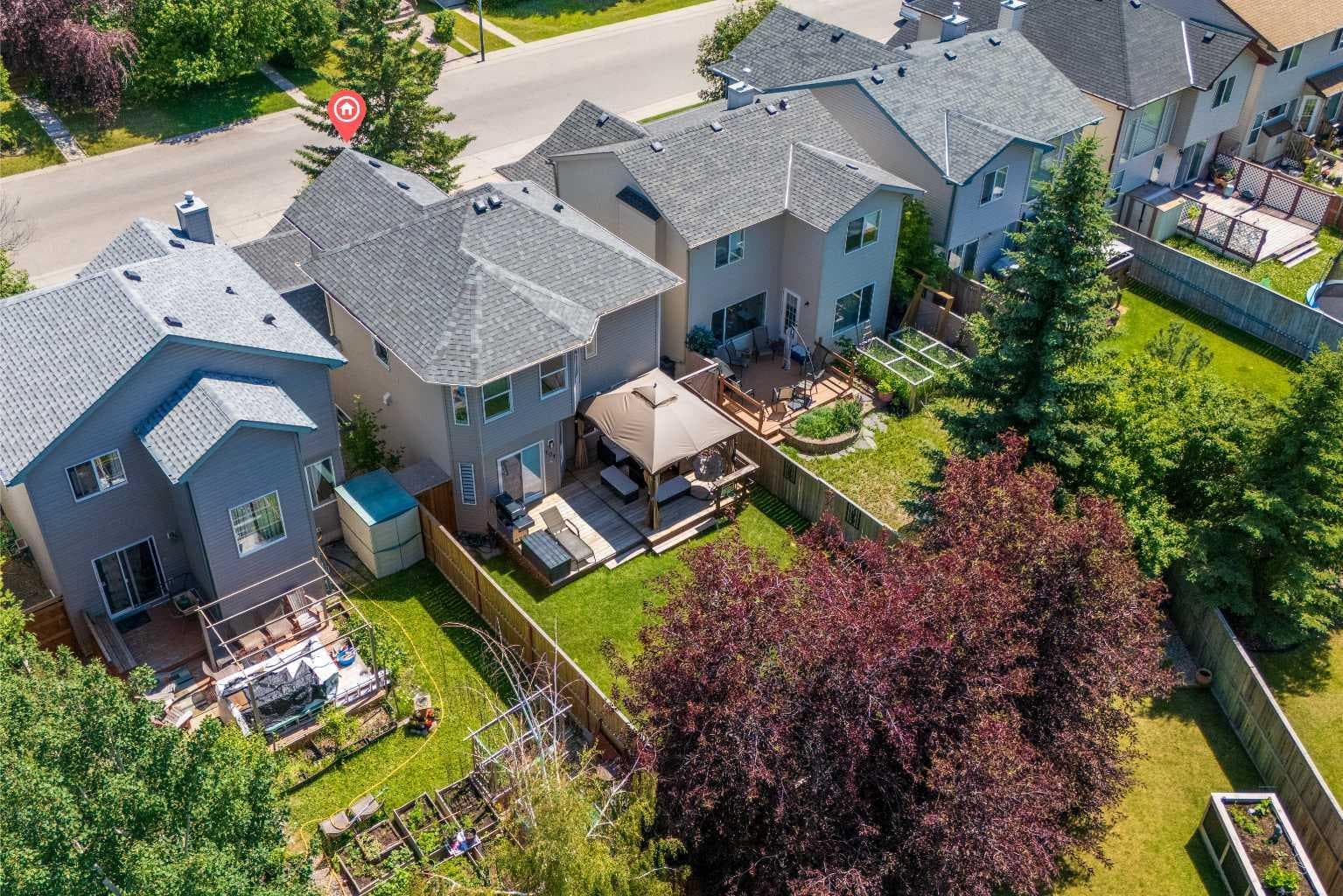 101 Bridlewood Street 
