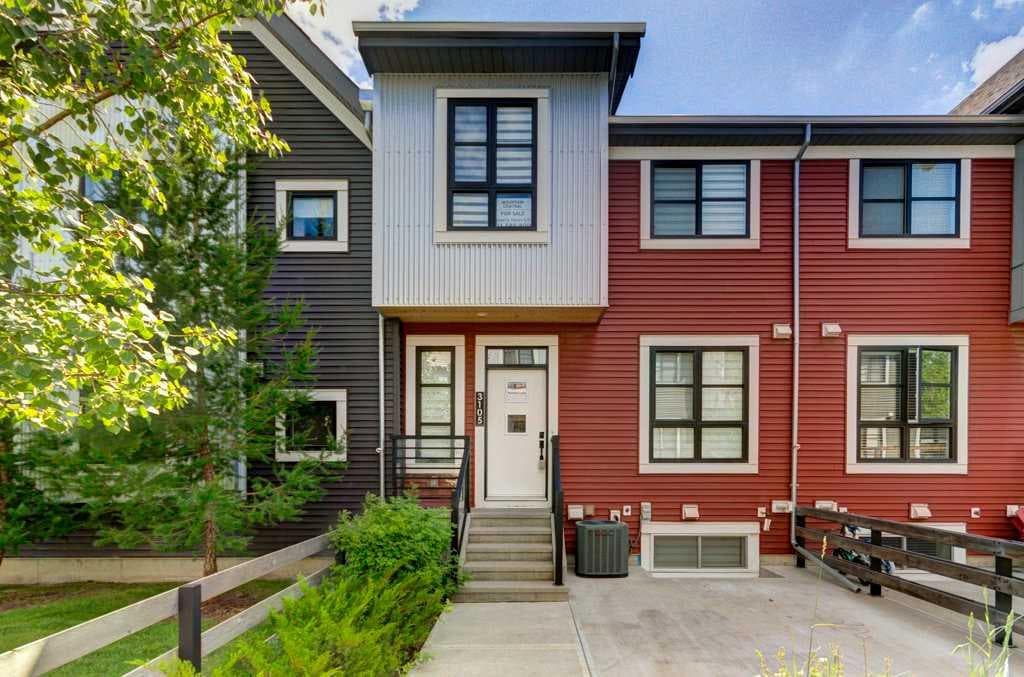 3105, 100 Walgrove Court SE