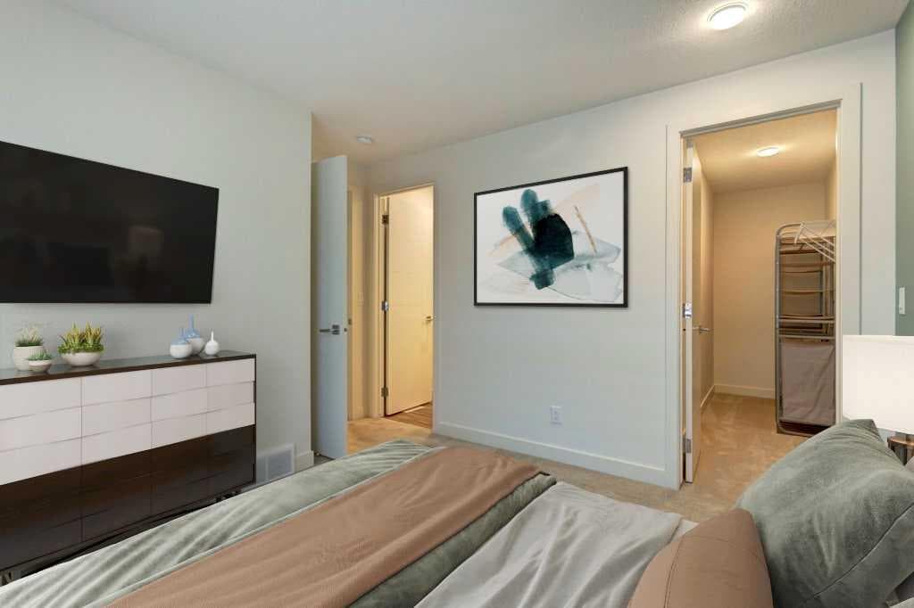 3105, 100 Walgrove Court SE