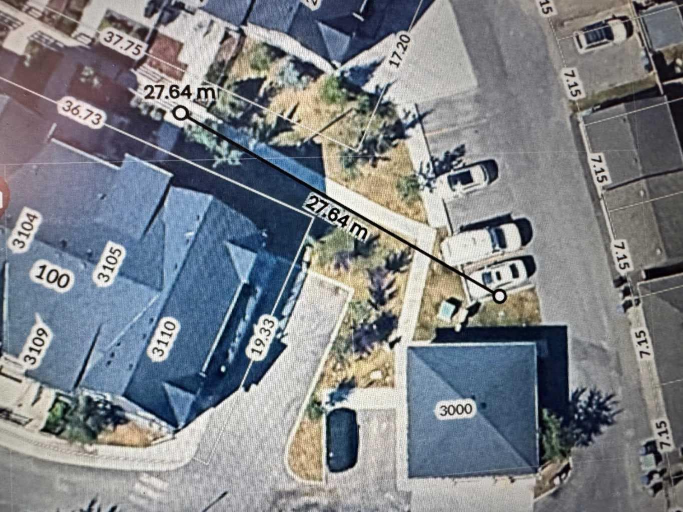 3105, 100 Walgrove Court SE