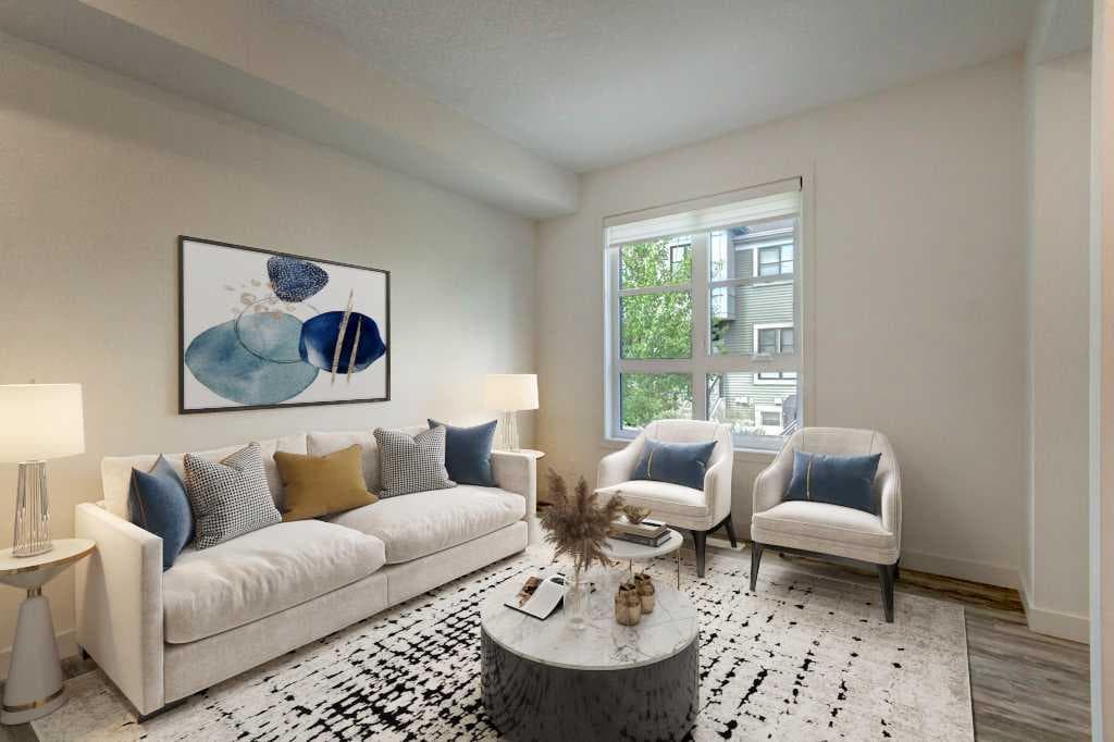 3105, 100 Walgrove Court SE