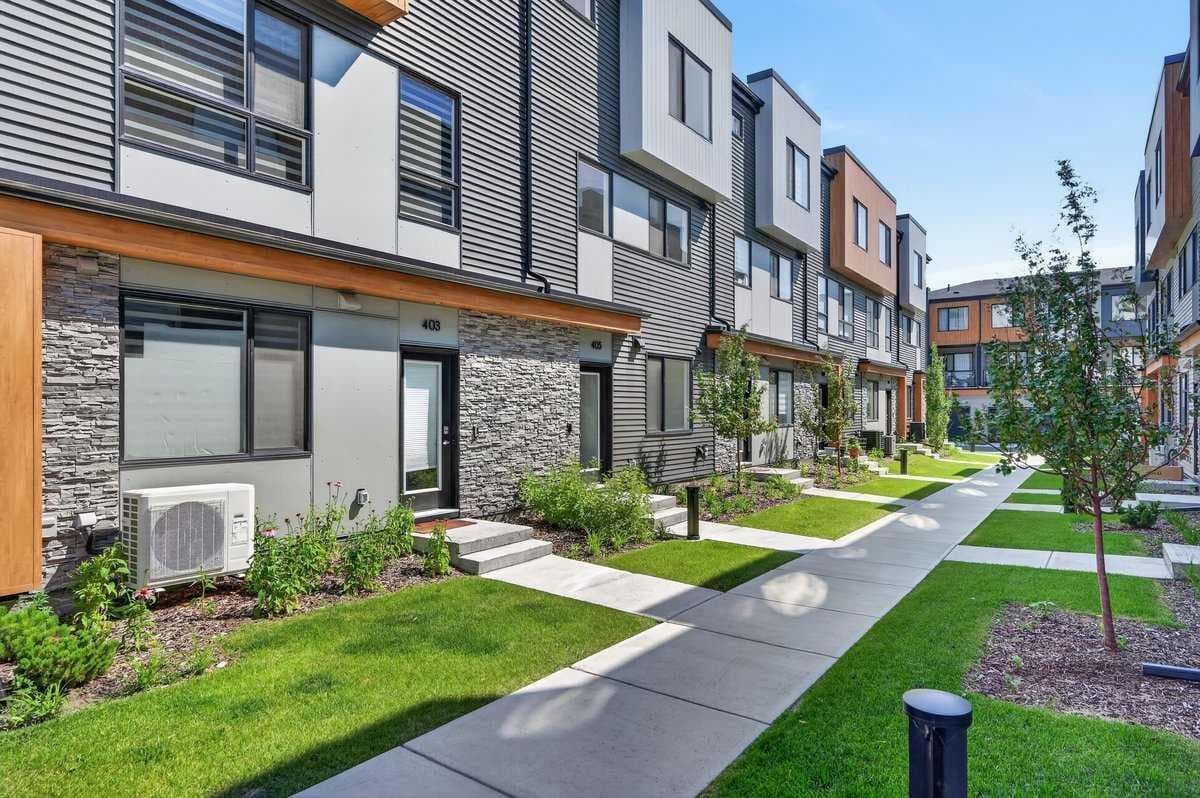 405, 81 MIDTOWN Boulevard SW