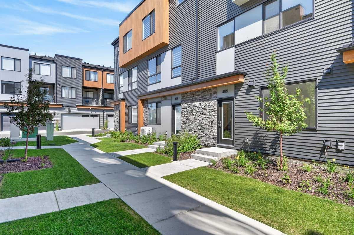 405, 81 MIDTOWN Boulevard SW
