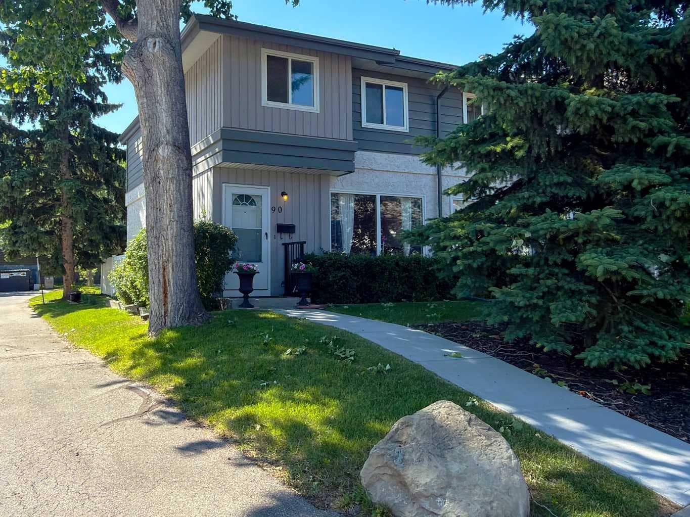 90, 999 Canyon Meadows Drive SW
