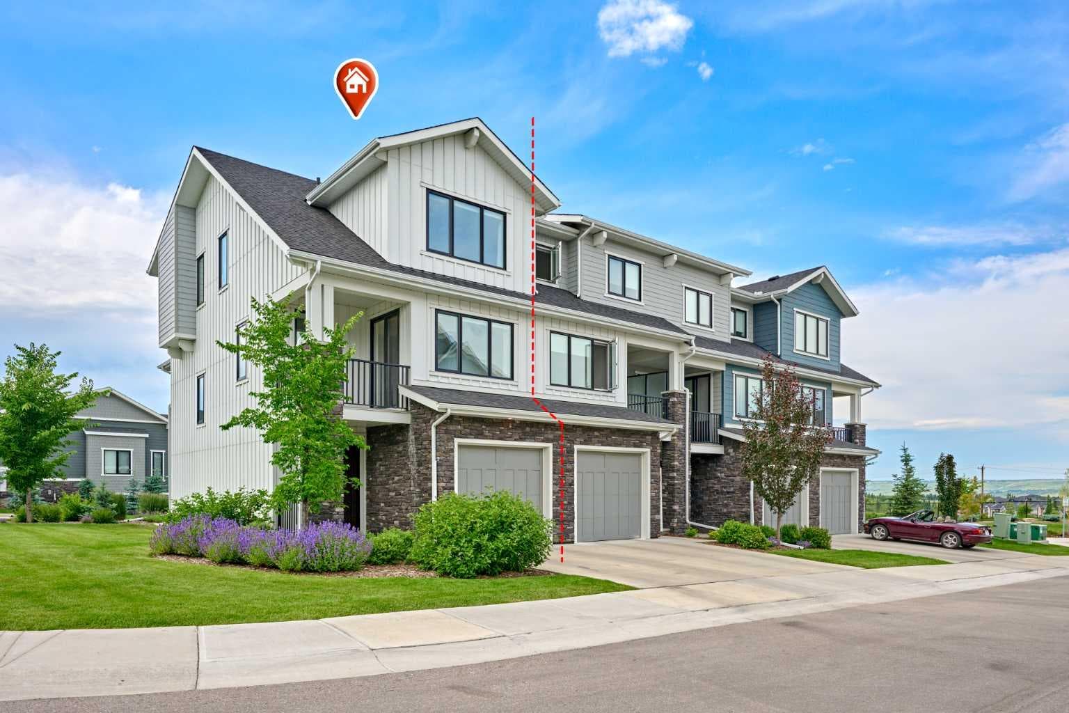102 Crestridge Common SW