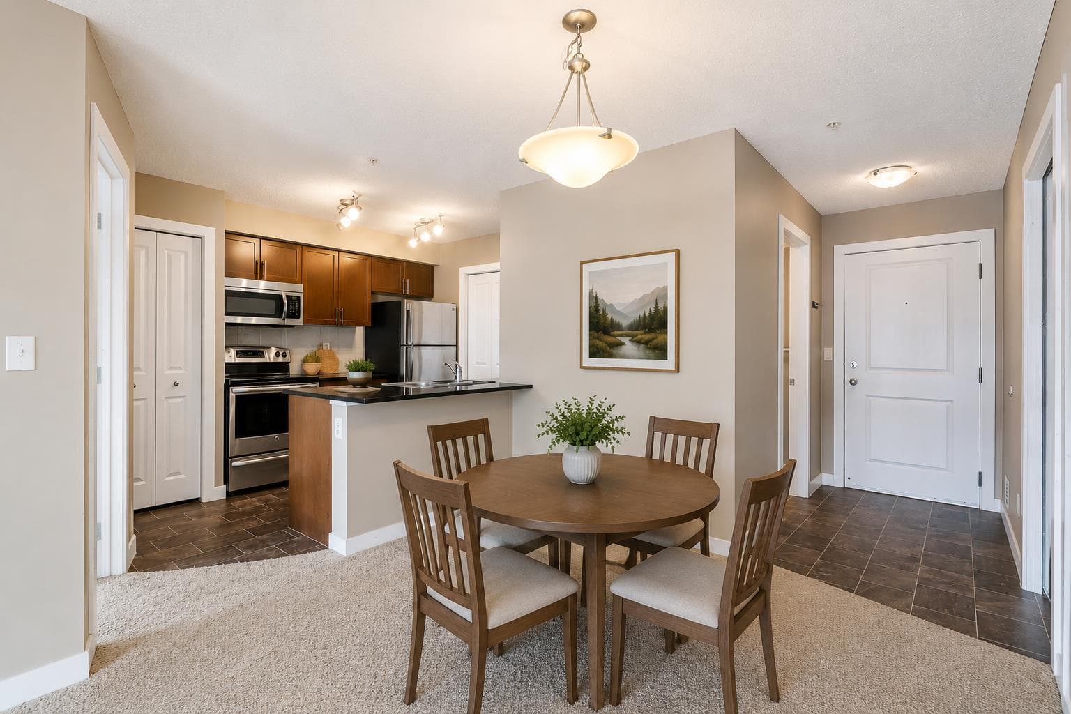 3108, 625 Glenbow Drive 