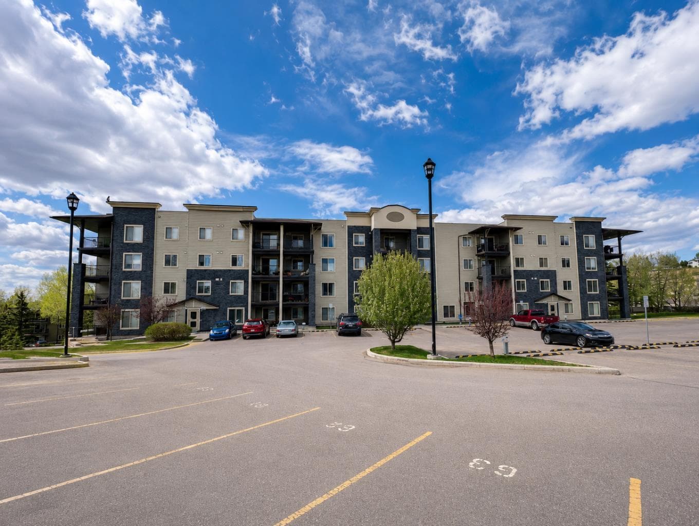 3108, 625 Glenbow Drive 
