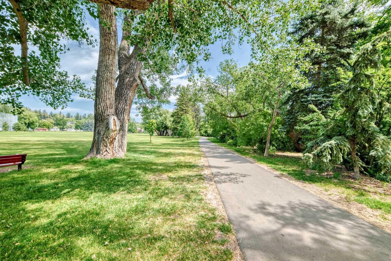 1106, 1234 5 Avenue NW