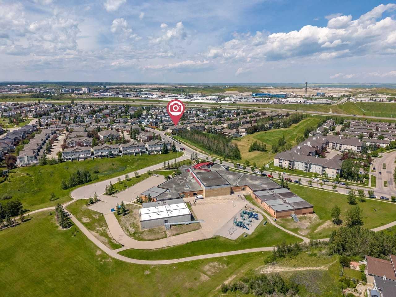 9 Citadel Point NW