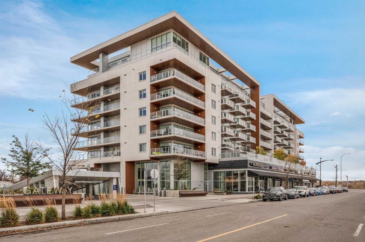 409, 8505 Broadcast Avenue SW