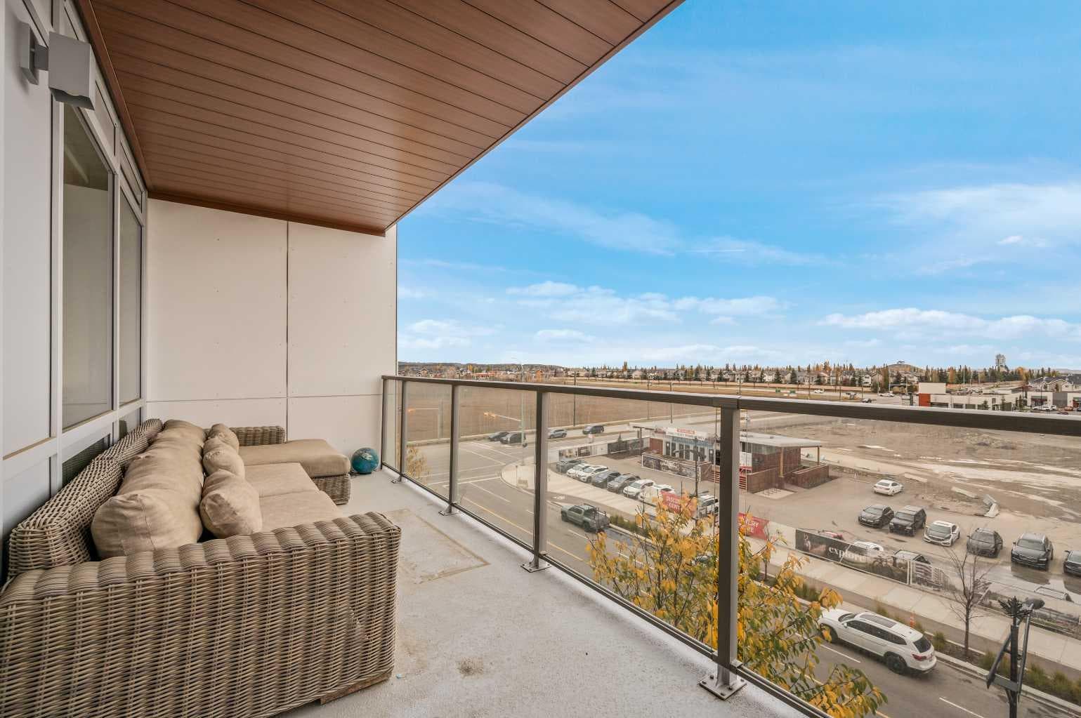 409, 8505 Broadcast Avenue SW