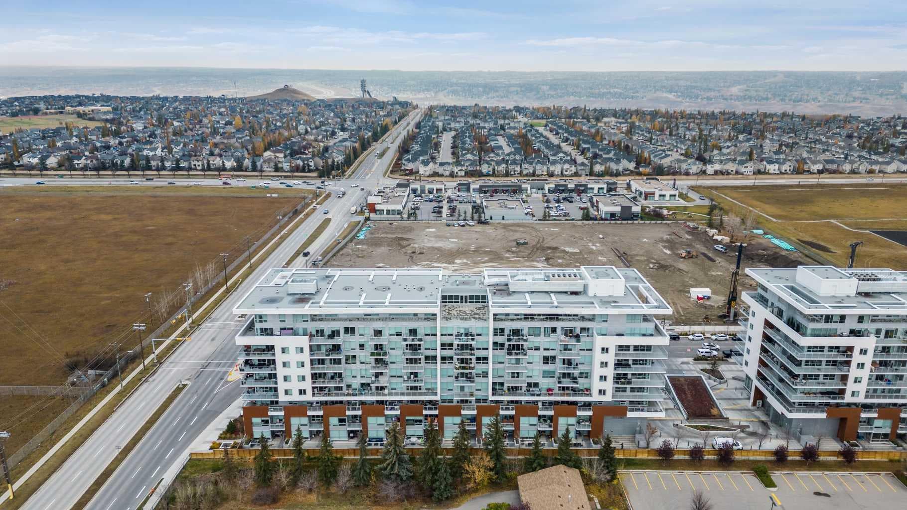 409, 8505 Broadcast Avenue SW