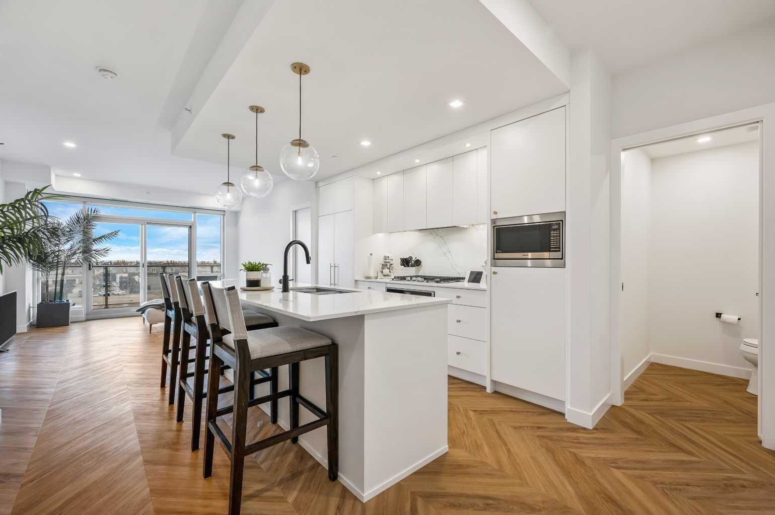 409, 8505 Broadcast Avenue SW