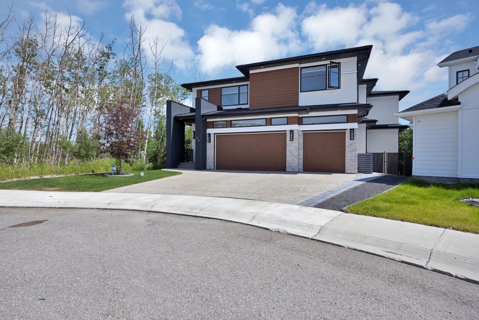 34 rockford Park NW