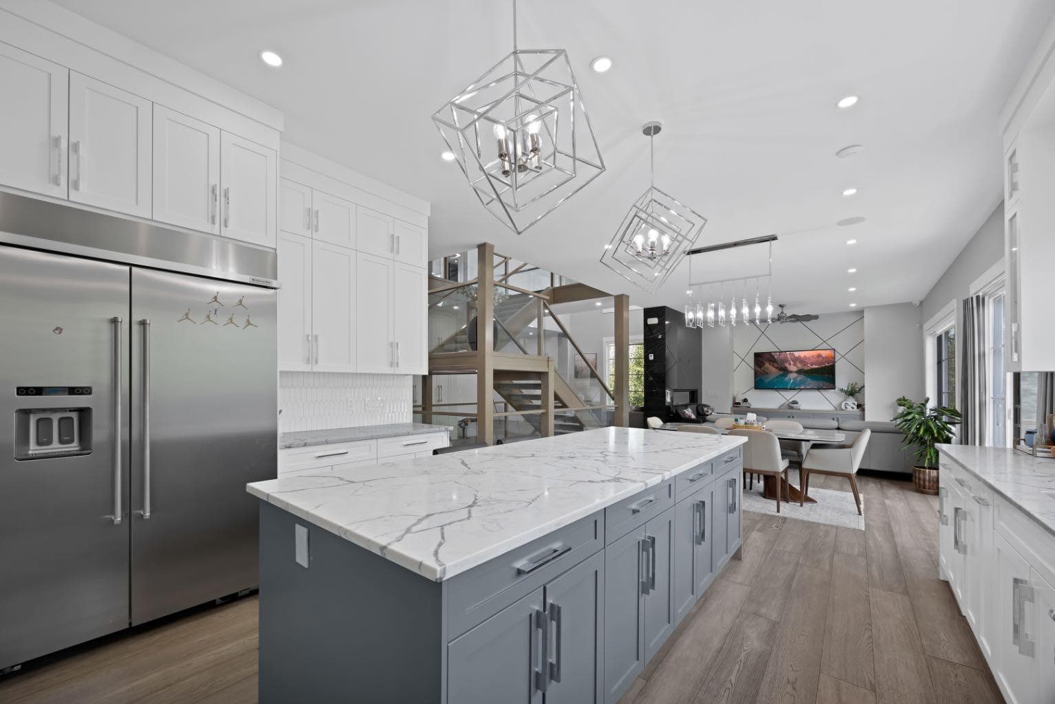 34 rockford Park NW